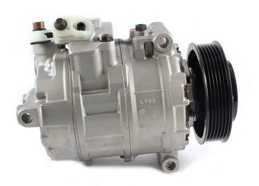 AC Kompressor Volkswagen Autoclima AS