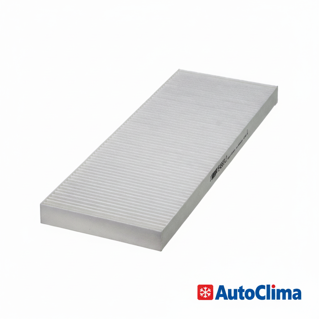 11117205C - WATER PUMP U4856 - Round connector