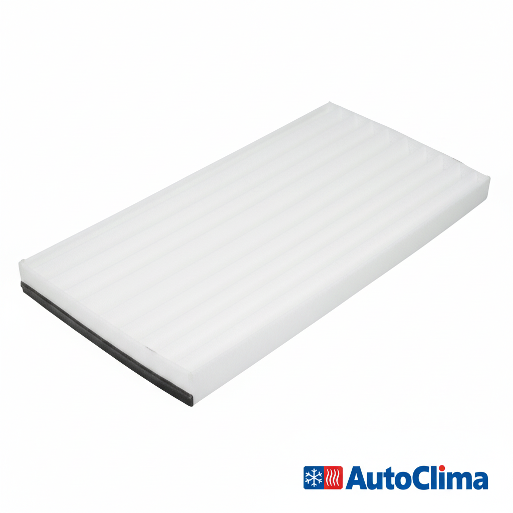 11117205C - WATER PUMP U4856 - Round connector