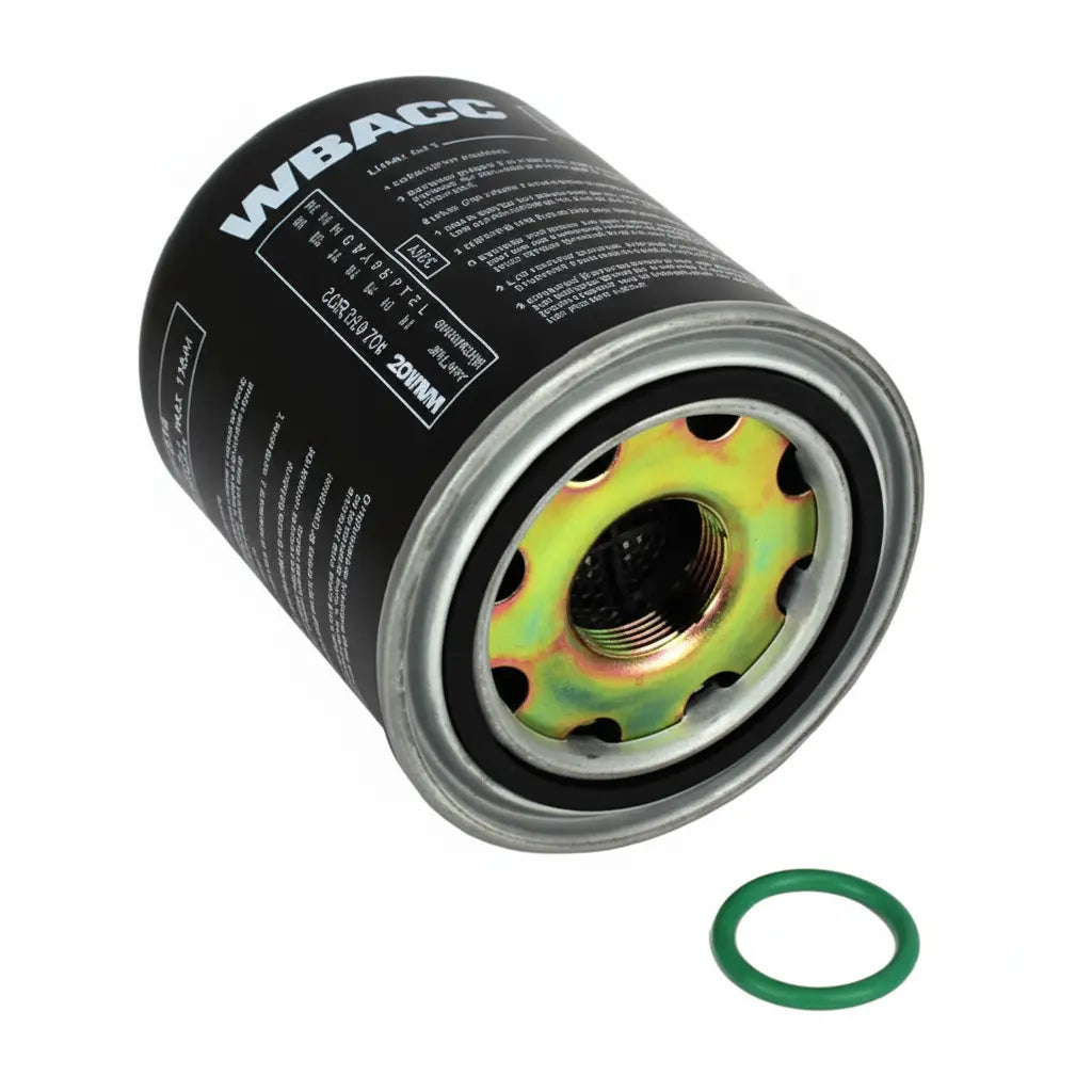 Lufttorkfilter (Spin-on) - MAN / Scania / DAF / Renault Autoclima AS
