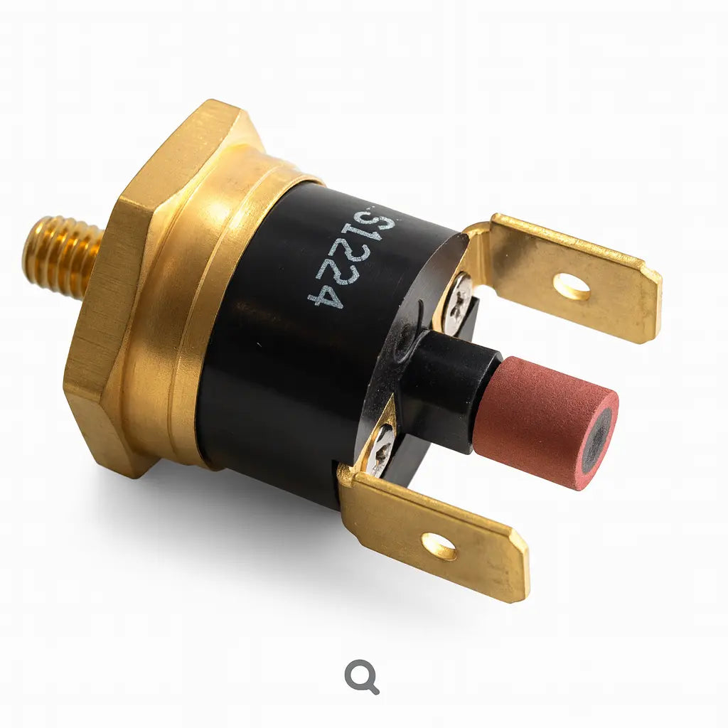 35030 Overheating protection - Stroco - (65-5030) - Autoclima AS