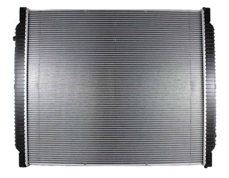 11117205C - WATER PUMP U4856 - Round connector