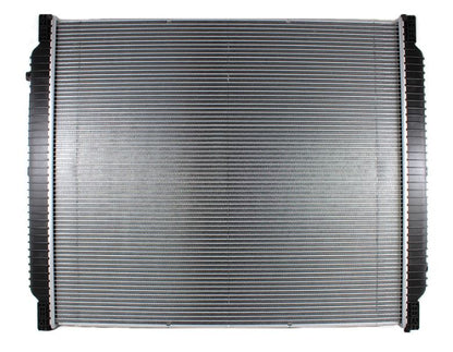 11117205C - WATER PUMP U4856 - Round connector