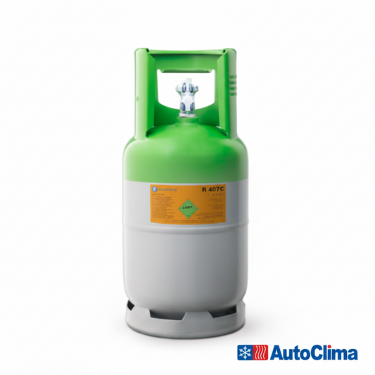 R407C Kuldemedie 10KG