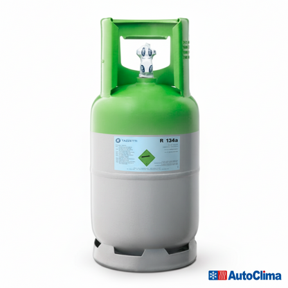 R134A Kuldemedie 12KG