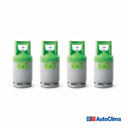 R134A Kuldemedie 12KG