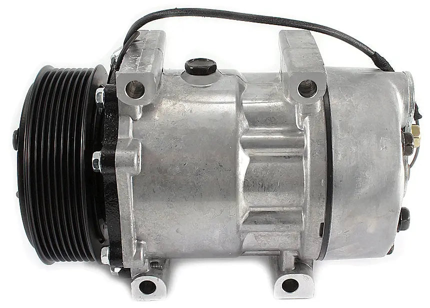 Sanden 8215 AC Compressor