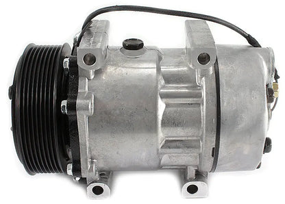 Sanden 8215 AC Compressor