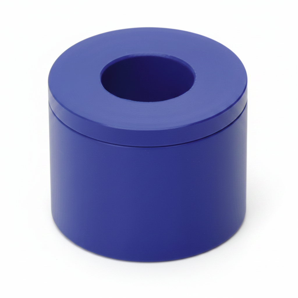 Servicemagnet – enkelt