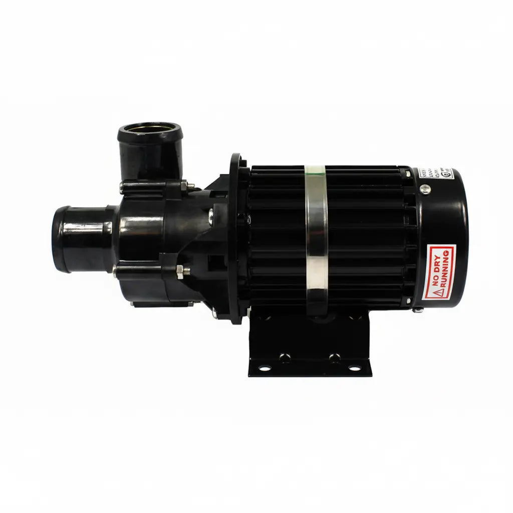 Sirkulasjonspumpe 7200L BYD Autoclima AS