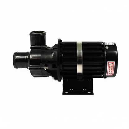 Sirkulasjonspumpe 7200L BYD Autoclima AS
