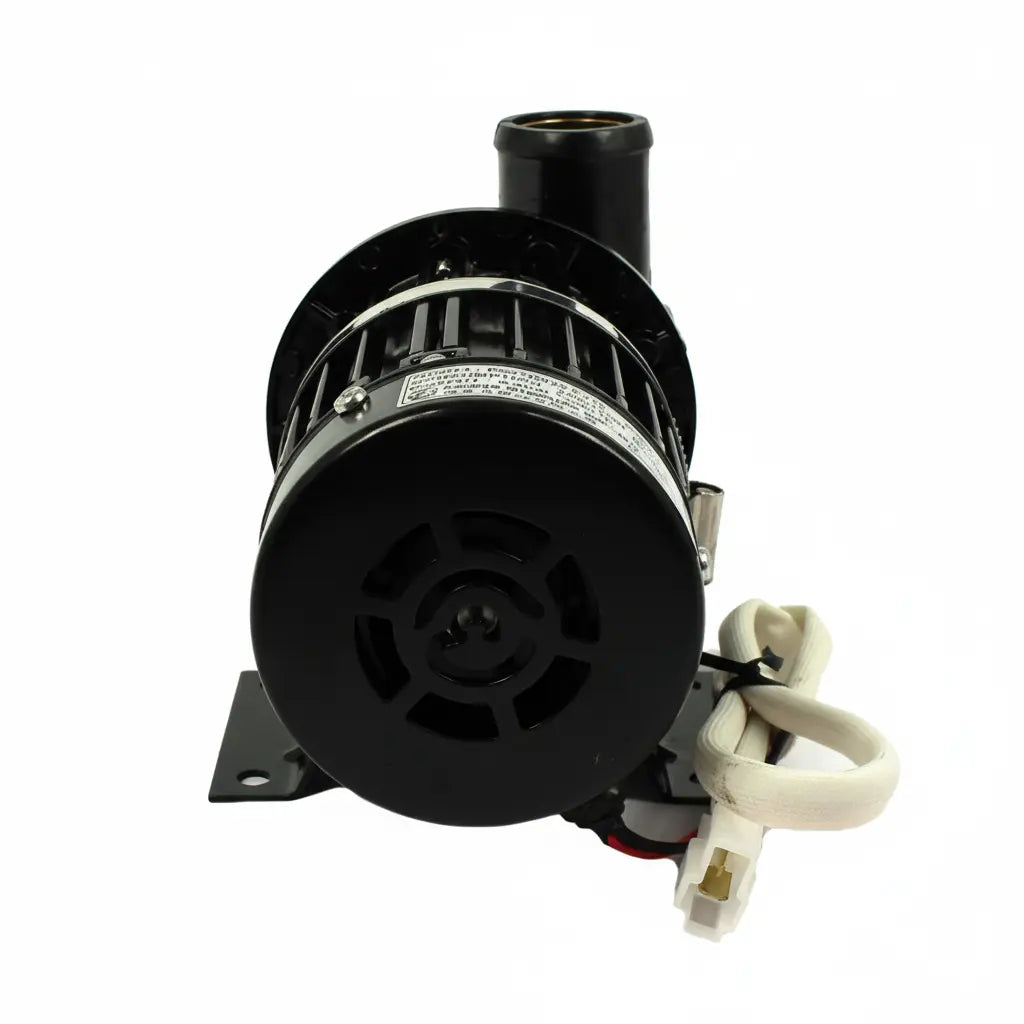 Sirkulasjonspumpe 7200L BYD Autoclima AS