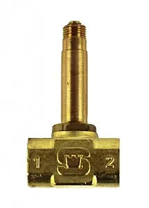 41-6286 - Solenoid / Magnetventil NOP - Scania Autoclima AS