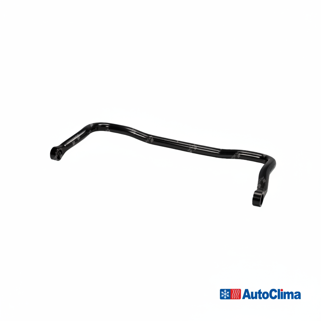 11117205C - WATER PUMP U4856 - Round connector