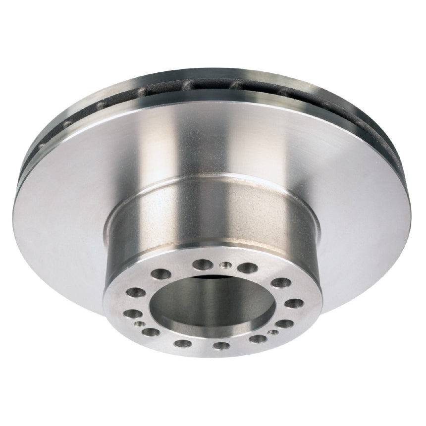 11117205C - WATER PUMP U4856 - Round connector