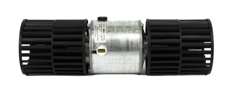 Viftemotor 24V MAN / Solaris / Aurora / Mercedes Autoclima AS