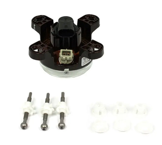 A9568200239 Hovedlykt - Mercedes / Volvo / Iveco Autoclima AS