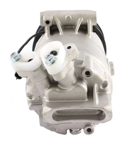 Kompressor Fiat / Nissan / Opel / Renault  (15-4172) Autoclima AS