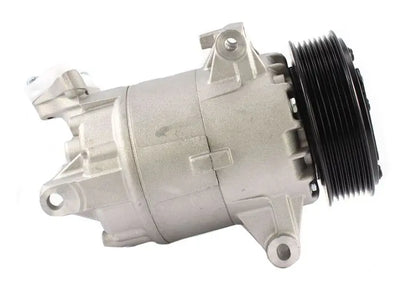 Kompressor Fiat / Nissan / Opel / Renault  (15-4172) Autoclima AS
