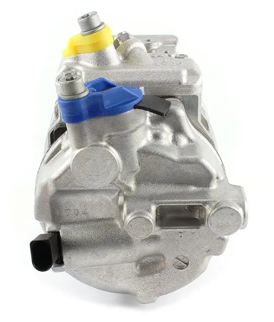 15-8680 - Kompressor Audi / Cupra / Seat / Skoda / Volkswagen (VW) Autoclima AS