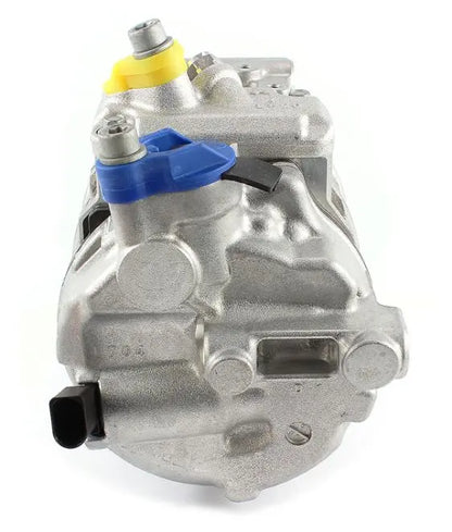 15-8680 - Kompressor Audi / Cupra / Seat / Skoda / Volkswagen (VW) Autoclima AS
