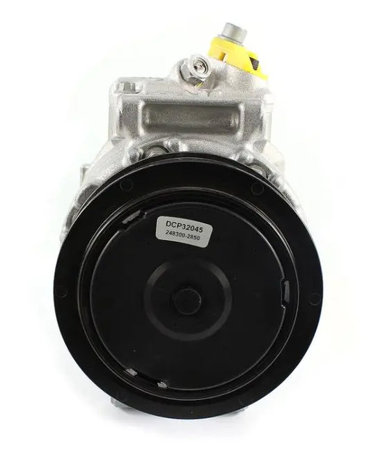 15-8680 - Kompressor Audi / Cupra / Seat / Skoda / Volkswagen (VW) Autoclima AS