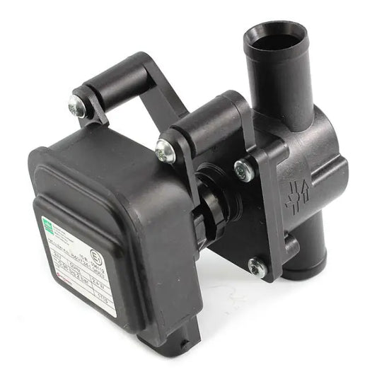 10-36.77962-6008 MAN STILLMOTOR MED VANNKRAN DN22 Autoclima AS