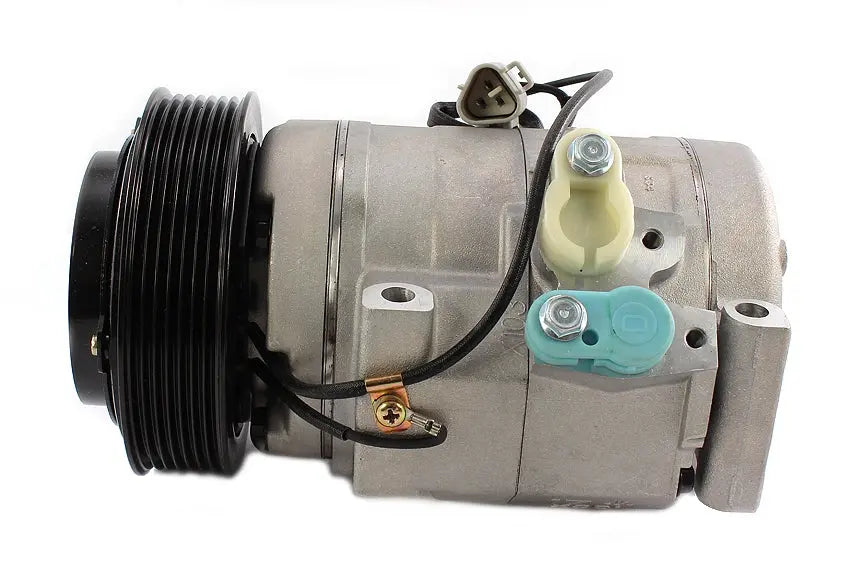 Hiace / Landcruiser kompressor  1996-2006 Autoclima AS