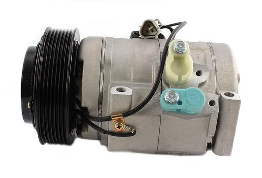 Hiace / Landcruiser kompressor  1996-2006 Autoclima AS