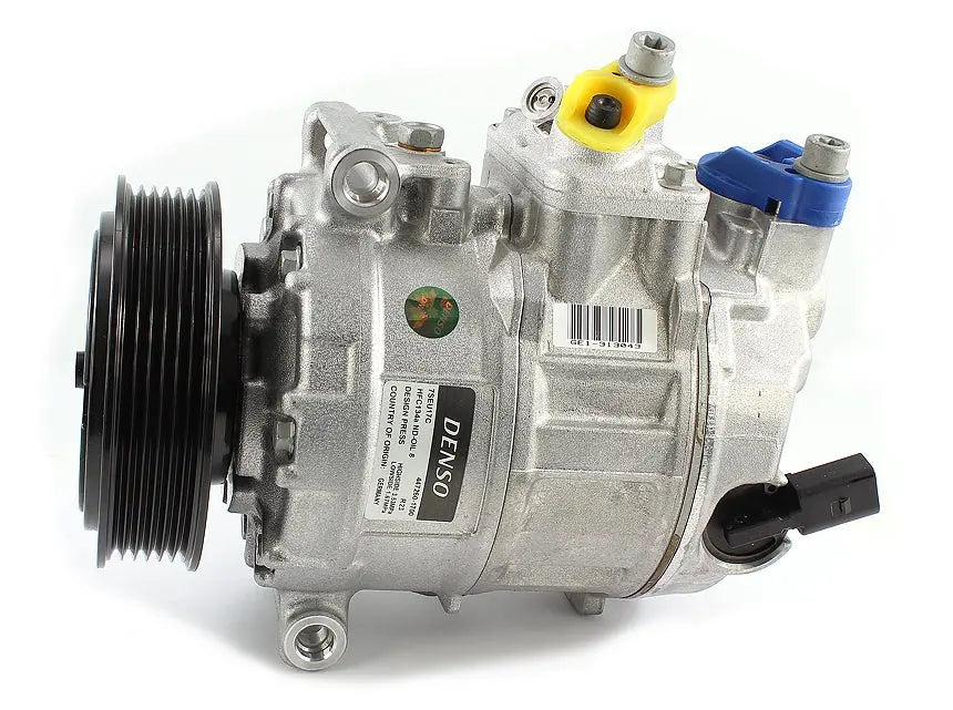 15-8680 - Kompressor Audi / Cupra / Seat / Skoda / Volkswagen (VW) Autoclima AS