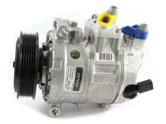 15-8680 - Kompressor Audi / Cupra / Seat / Skoda / Volkswagen (VW) Autoclima AS