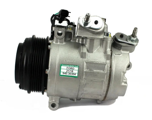 Kompressor Ford - 447280-7070 Autoclima AS
