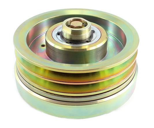 88-67-01-00032-00 - Clutch Complete Bock / Bitzer 2 slots 171MM