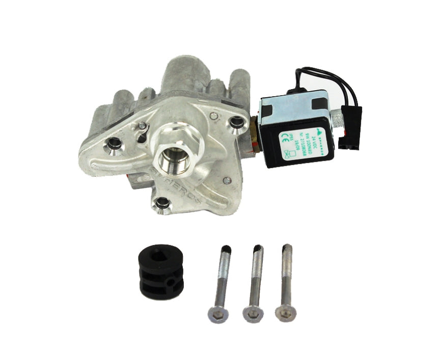 11118535B - Thermo S 400 Drivstoffpumpe