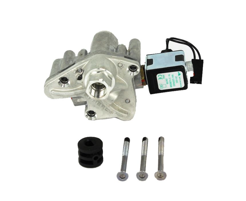 11118534B - Thermo S Drivstoffpumpe  23-35KW