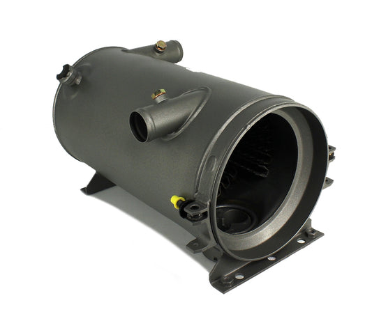 11113060A - Thermo S Varmeveksler