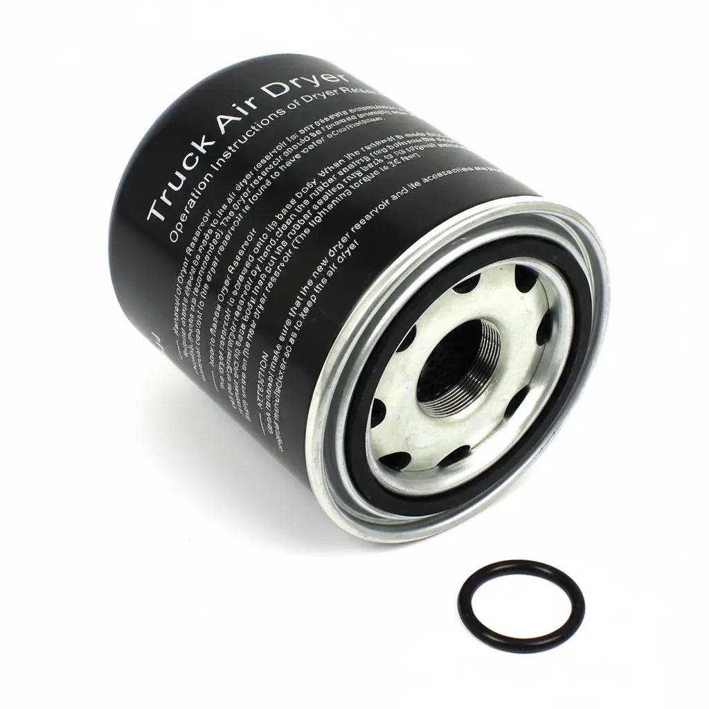 Tørkefilter - Iveco / MAN / Mercedes / Scania / Volvo / BYD Autoclima AS