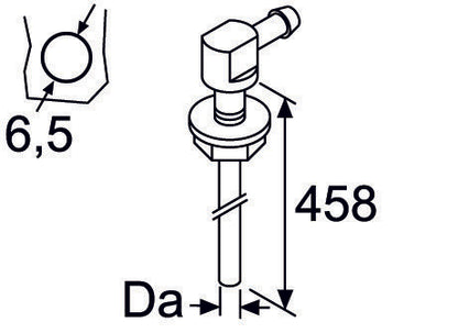 Eberspächer EasyStart Remote+ TP7 TRANSMITTER