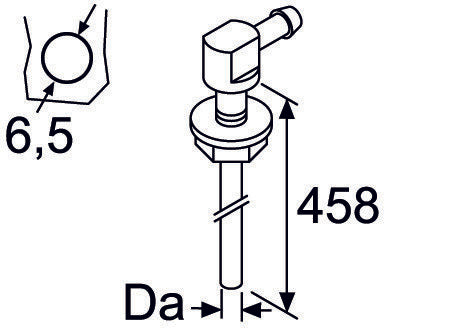 Eberspächer EasyStart Remote+ TP7 TRANSMITTER