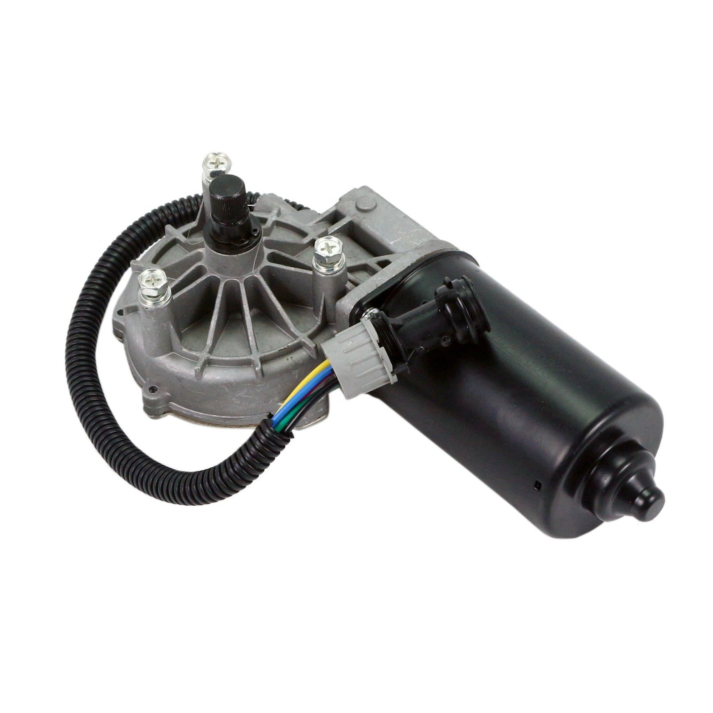 11117205C - WATER PUMP U4856 - Round connector